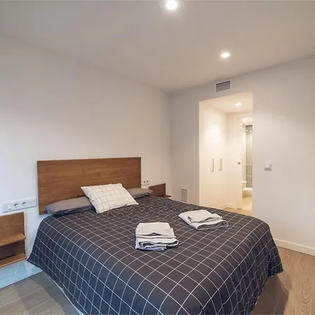 Castilla Luxury 1C Apartment-3